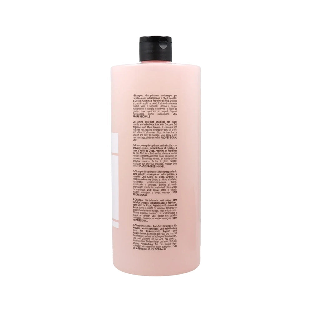 Dikso Prime Super Discipline Anti-Frizz Shampoo