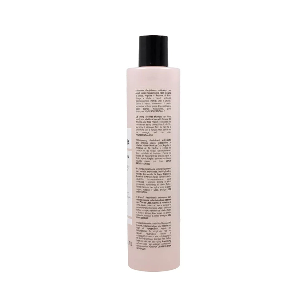 Dikso Prime Super Discipline Anti-Frizz Shampoo