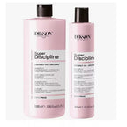 Dikso Prime Super Discipline Anti-Frizz Shampoo