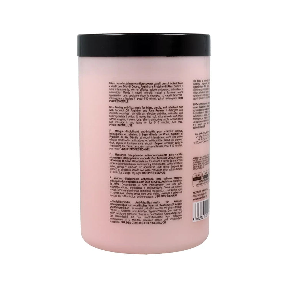 Dikso Prime Super Discipline Anti-Frizz Mask