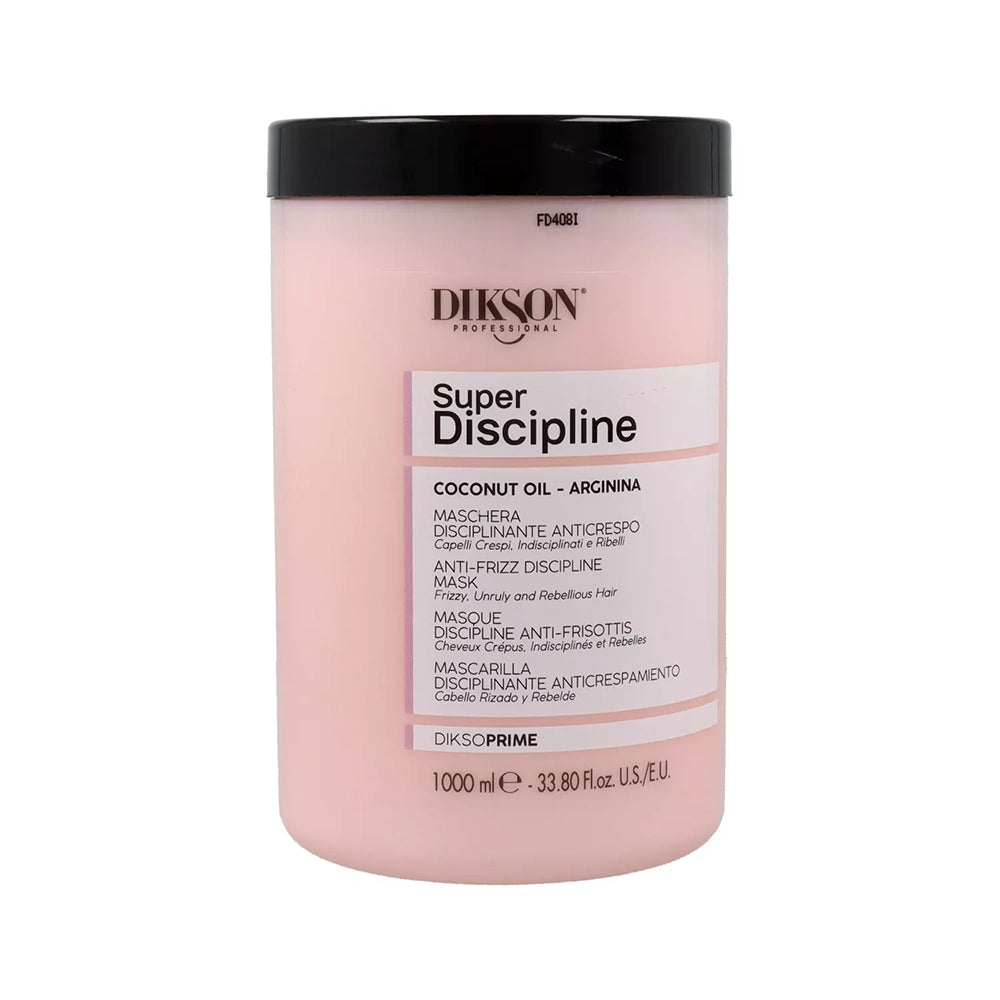 Dikso Prime Super Discipline Anti-Frizz Mask