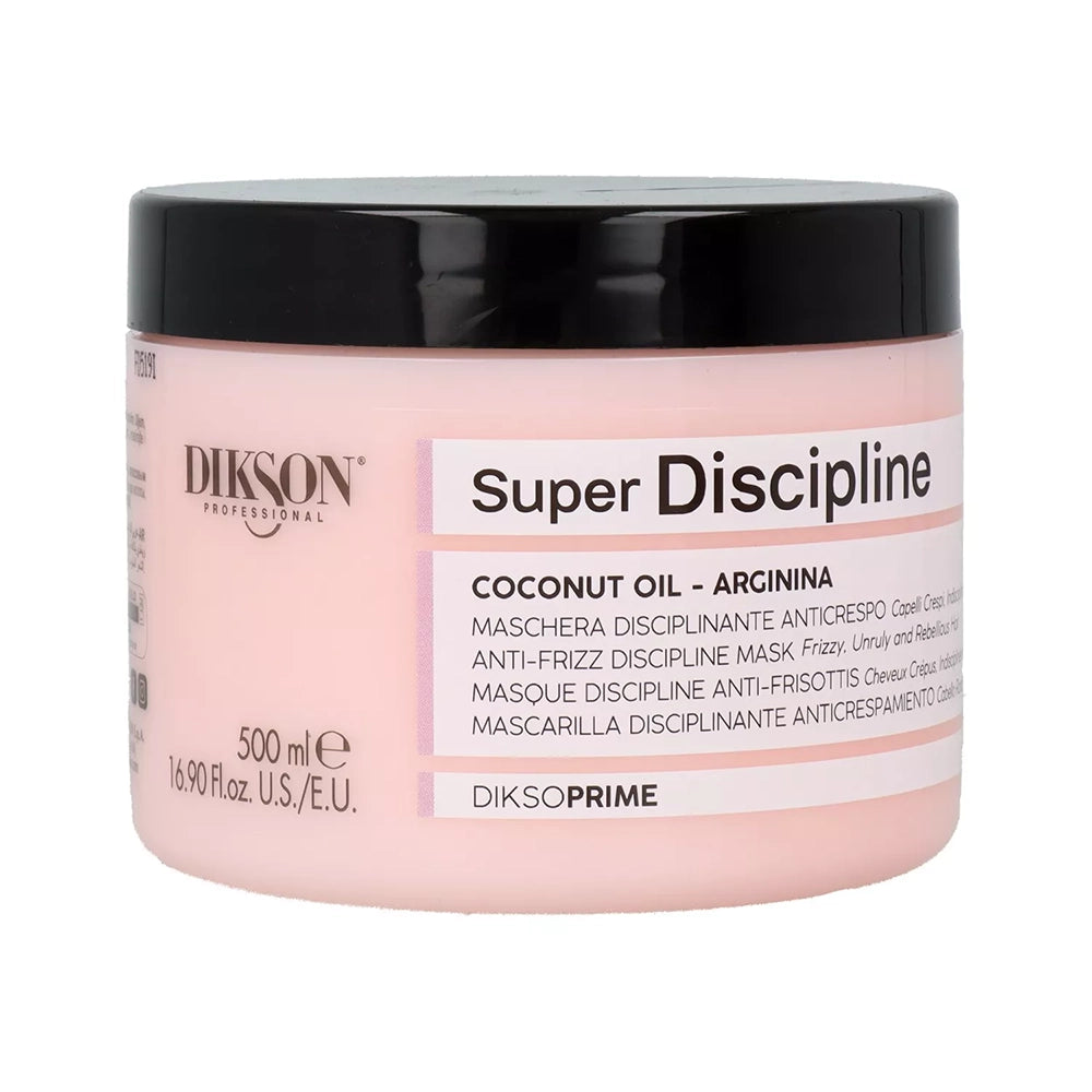 Dikso Prime Super Discipline Anti-Frizz Mask