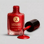 Esmalte de Uñas Tradicional LM 31 Lorenzo Mirasierra 12ml