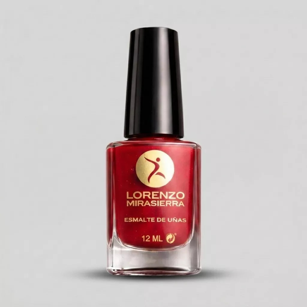 Esmalte de Uñas Tradicional LM 31 Lorenzo Mirasierra 12ml