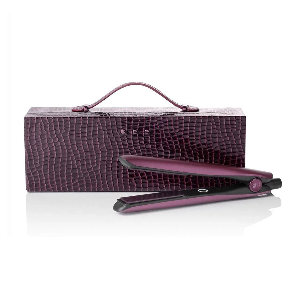 Plancha de Pelo ghd Gold Styler Cherry Chic 26mm