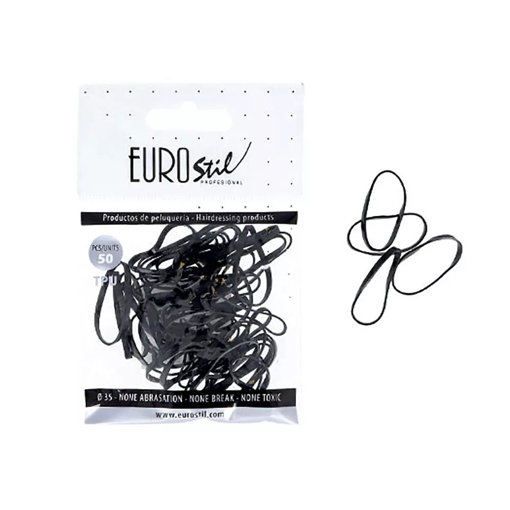 Gomas  Pelo TPU, Bolsa 50 uds