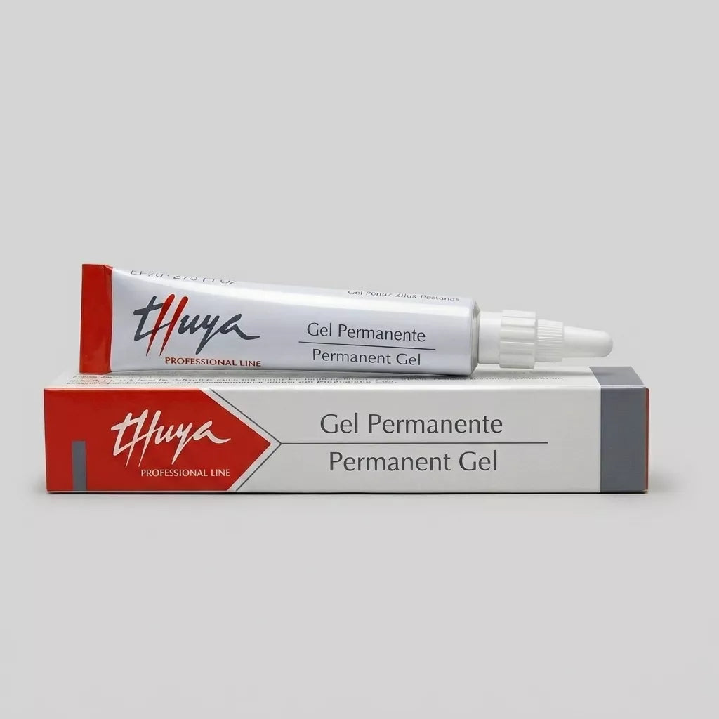 Kit Profesional Lifting de Pestañas Completo con Gel, Neutralizante y Accesorios