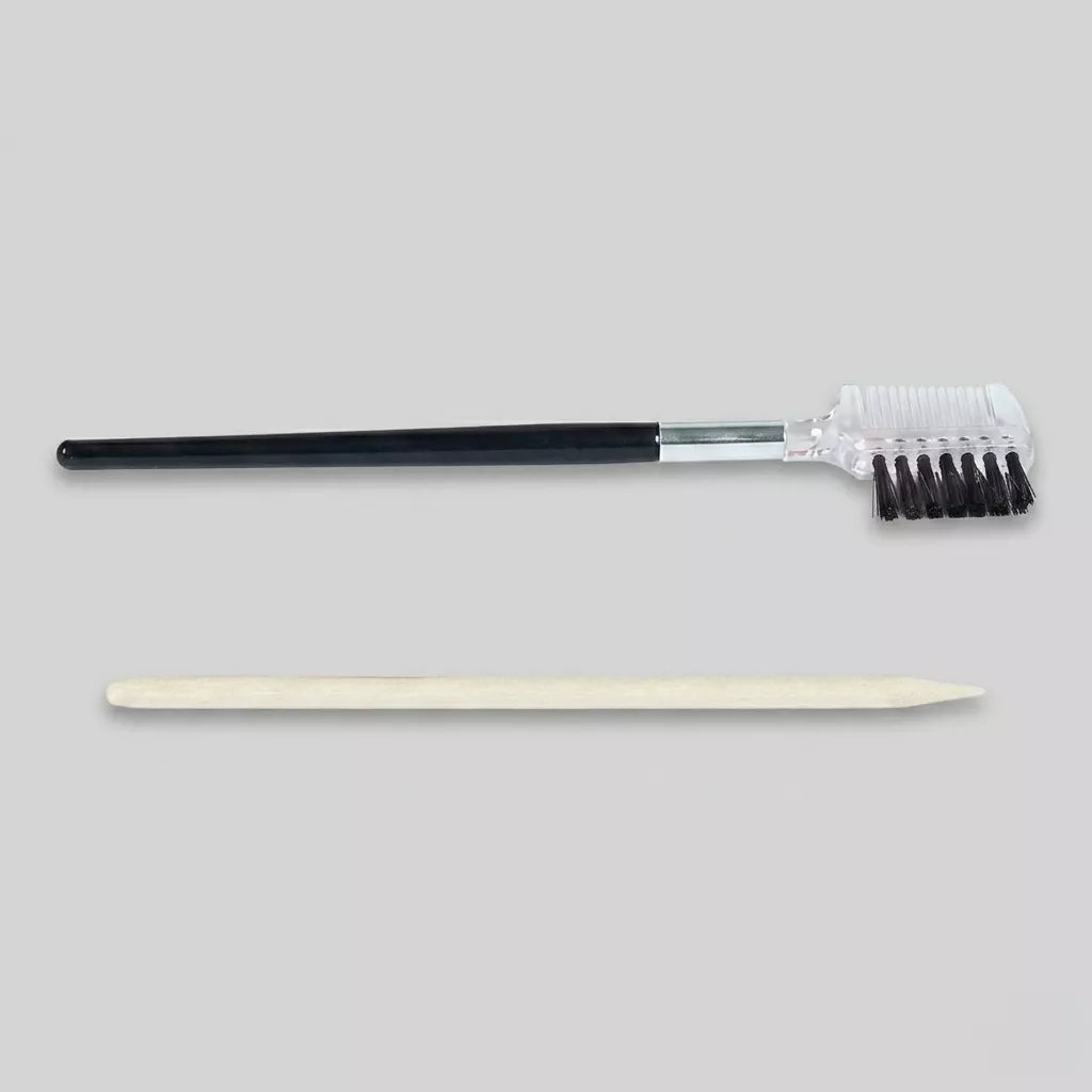 Kit Profesional Lifting de Pestañas Completo con Gel, Neutralizante y Accesorios