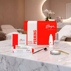 Kit de Permanente de Pestañas Thuya Profesional
