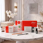 Kit Lifting y Permanente de Pestañas Monodosis Thuya Profesional