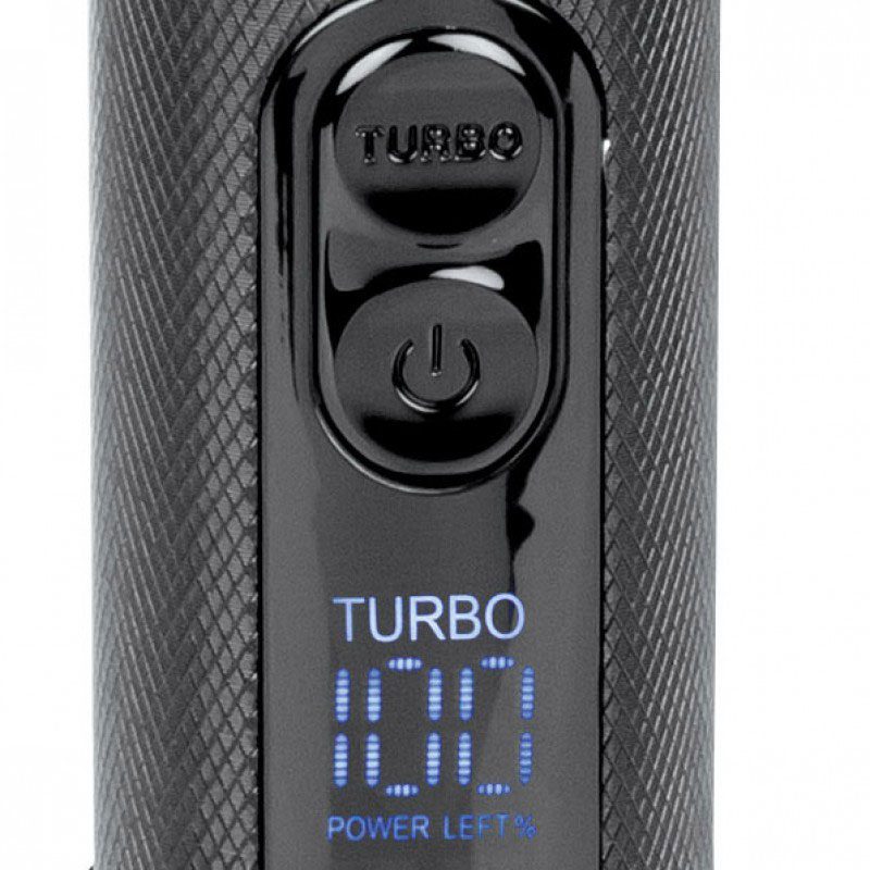 Máquina Corta Pelo Lamanera Carboceramica Muster