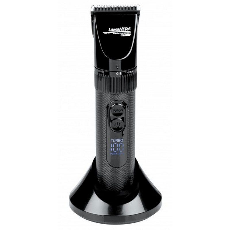 Máquina Corta Pelo Lamanera Carboceramica Muster
