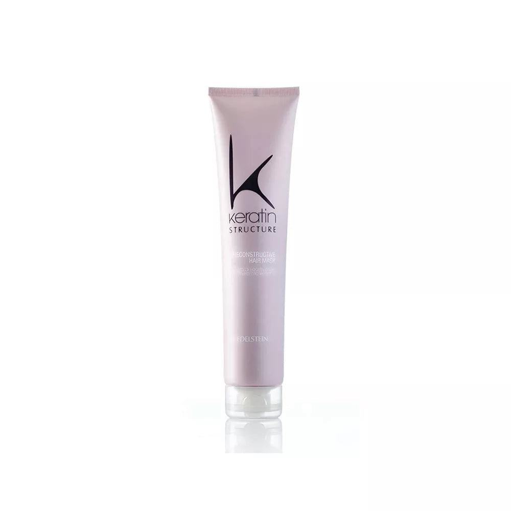 Mascarilla Reconstructiva con Queratina Efecto Botox Keratin Structure