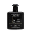 Mascarilla Antivolumen Organic Liss / Cabellos Blancos. Sin Sal. Sin Sulfatos Voltage Cosmetics