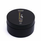 Tratamiento de alisado y antiencrespamiento Organic Liss, de Voltage Cosmetics