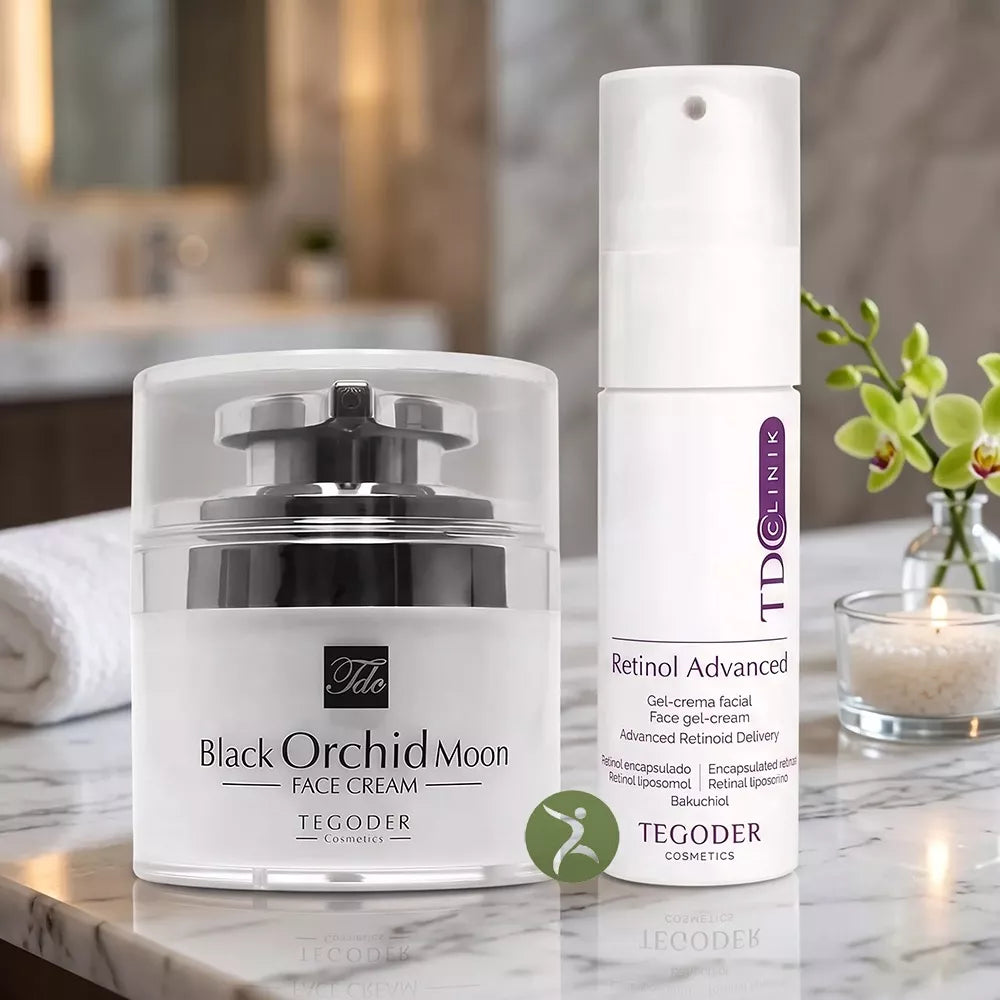 Pack Duo Vitamina C + Retinol