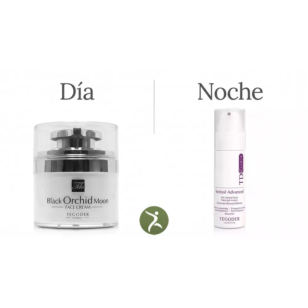 Pack Duo Vitamina C + Retinol