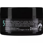 Pasta Fibrosa Modelante Dikson Argabeta 5 con Brillo, 100 ml