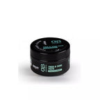 Pasta Fibrosa Modelante Dikson Argabeta 5 con Brillo, 100 ml
