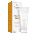 Protector solar facial Sun Block SPF 50 Oil Free, Tegoder 50 ml