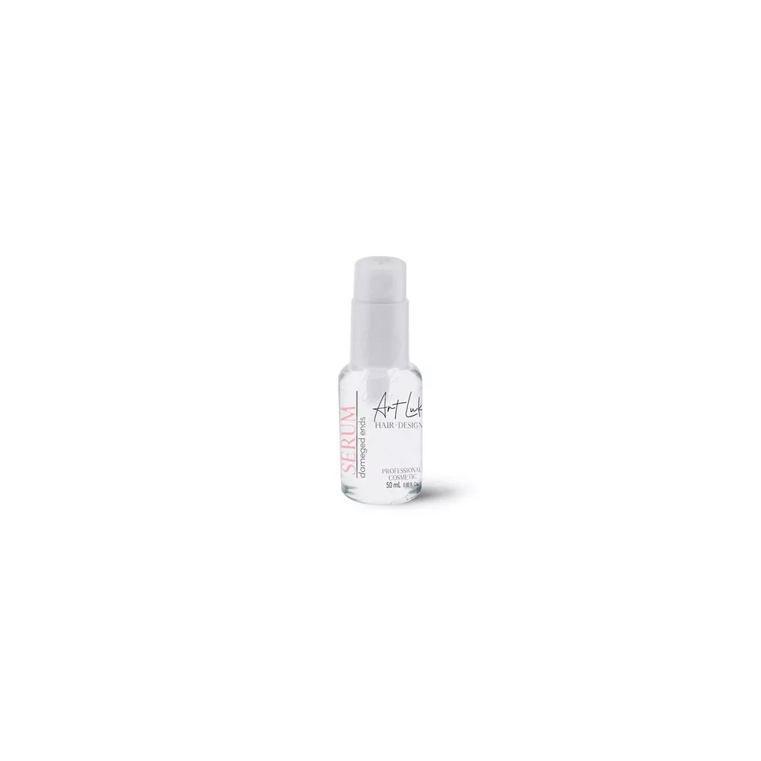 Art-Luk Crystal Shine Hair Serum 50ml