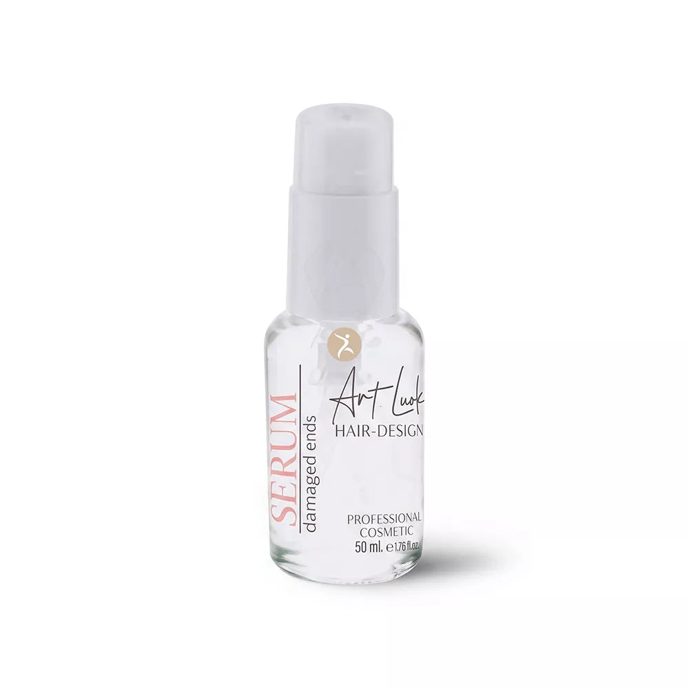 Art-Luk Crystal Shine Hair Serum 50ml