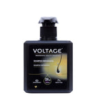 Champu Reparador Molecular, Voltage Cosmetics 500 ml