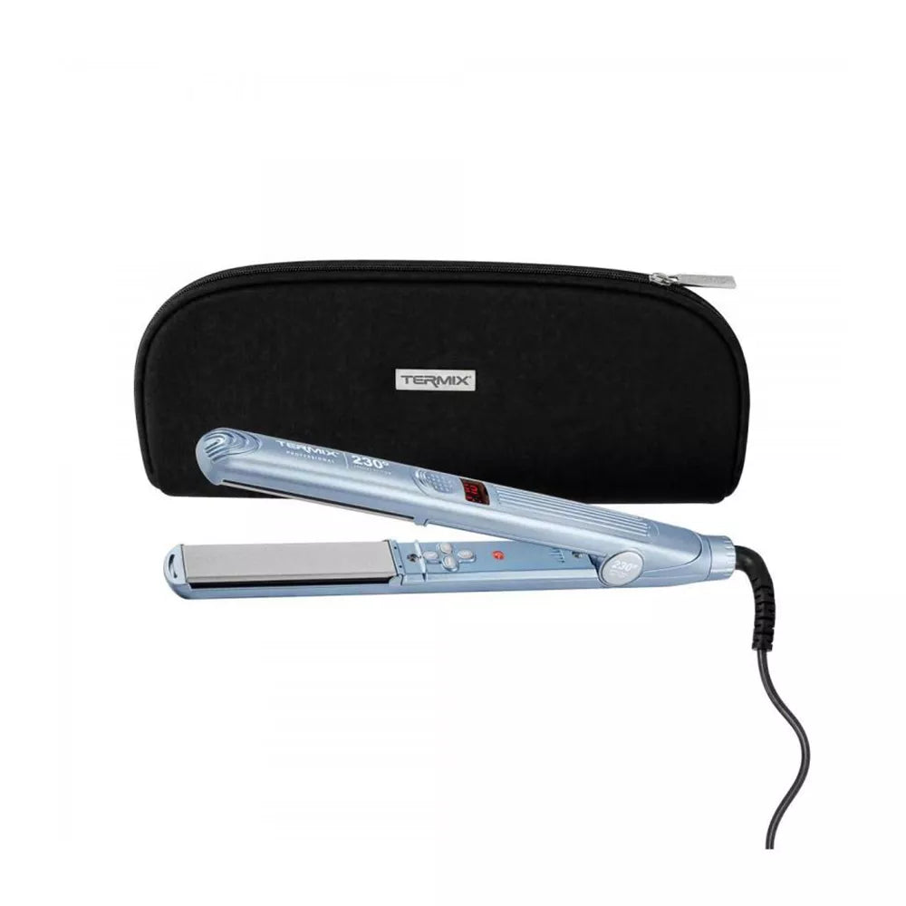 Termix Alisador de Cabelo Profissional 230º ICE Limited Edition