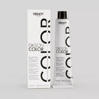 Tinte Dikson Color Coloración Permanente con Ácido Hialurónico Colores Naturales 120ml