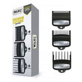 Wahl Peines Guía Premium 1.5mm 3mm y 4.5mm